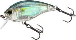 Yo-Zuri 3DB Crank 1.5 Shallow Squarebill Crankbait -Fishing Equipment R1352 RGZS 6379d915 4ef9 4e91 9c4b b5764f4c8f91