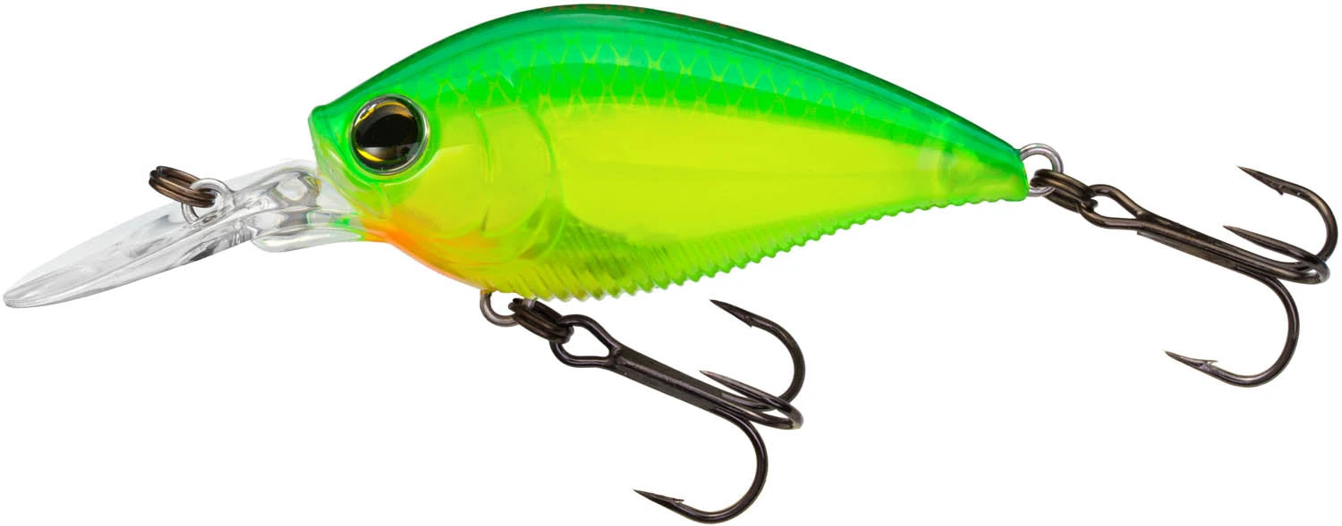 Yo-Zuri 3DB Crank 1.5 MR Medium Diving Crankbait 8 Yo-Zuri 3DB Crank 1.5 MR Medium Diving Crankbait - Image 8