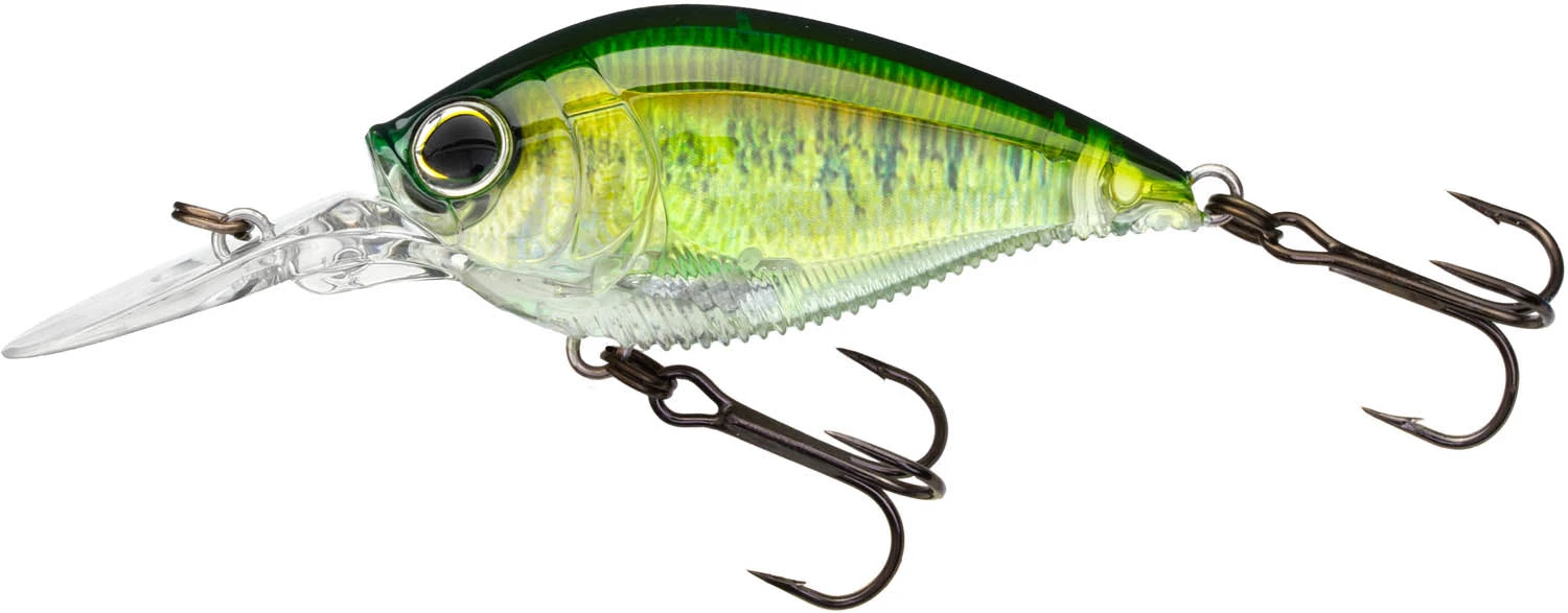 Yo-Zuri 3DB Crank 1.5 MR Medium Diving Crankbait 1 Yo-Zuri 3DB Crank 1.5 MR Medium Diving Crankbait