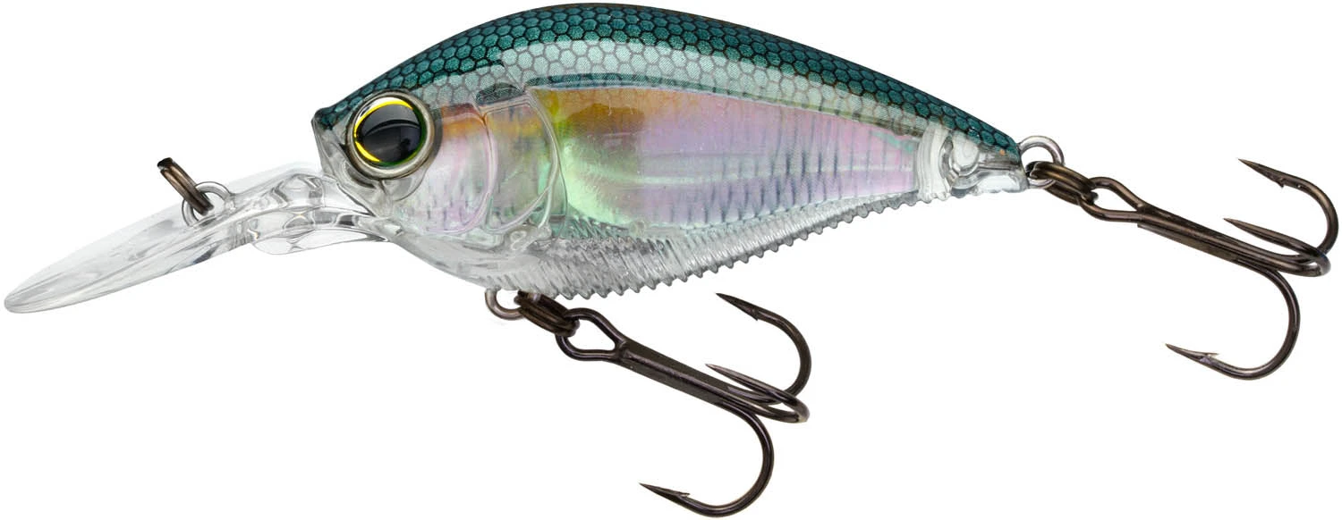 Yo-Zuri 3DB Crank 1.5 MR Medium Diving Crankbait 16 Yo-Zuri 3DB Crank 1.5 MR Medium Diving Crankbait - Image 16