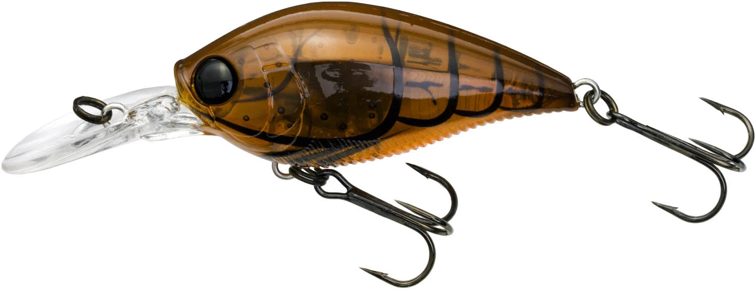 Yo-Zuri 3DB Crank 1.5 MR Medium Diving Crankbait 3 Yo-Zuri 3DB Crank 1.5 MR Medium Diving Crankbait - Image 3
