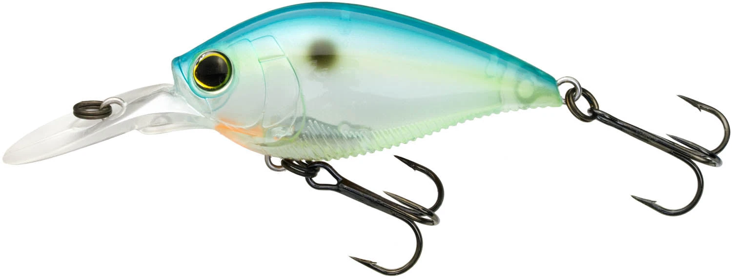 Yo-Zuri 3DB Crank 1.5 MR Medium Diving Crankbait 5 Yo-Zuri 3DB Crank 1.5 MR Medium Diving Crankbait - Image 5