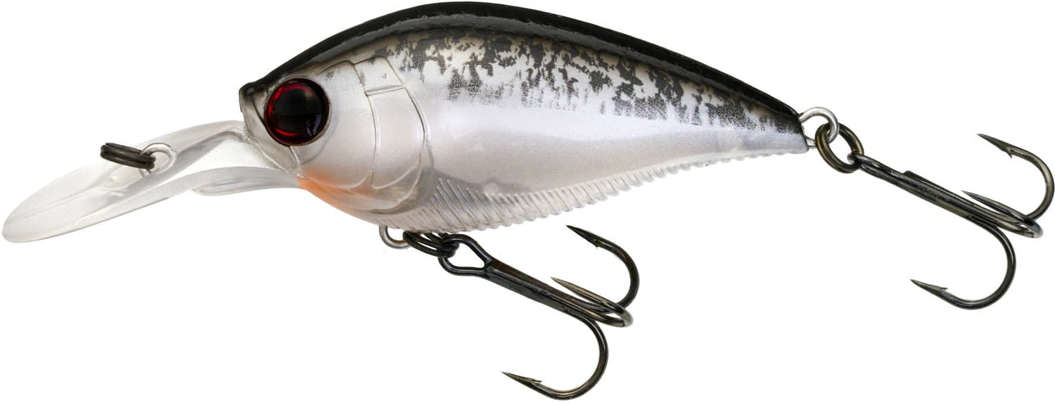 Yo-Zuri 3DB Crank 1.5 MR Medium Diving Crankbait 11 Yo-Zuri 3DB Crank 1.5 MR Medium Diving Crankbait - Image 11
