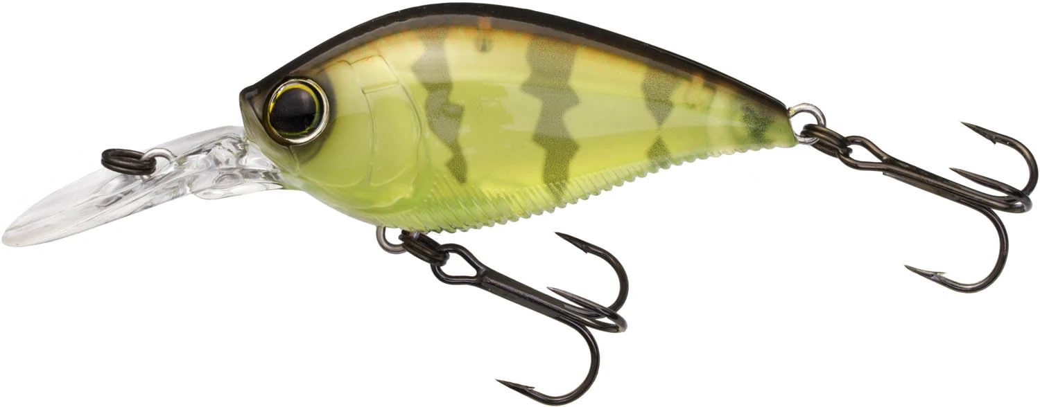 Yo-Zuri 3DB Crank 1.5 MR Medium Diving Crankbait 12 Yo-Zuri 3DB Crank 1.5 MR Medium Diving Crankbait - Image 12