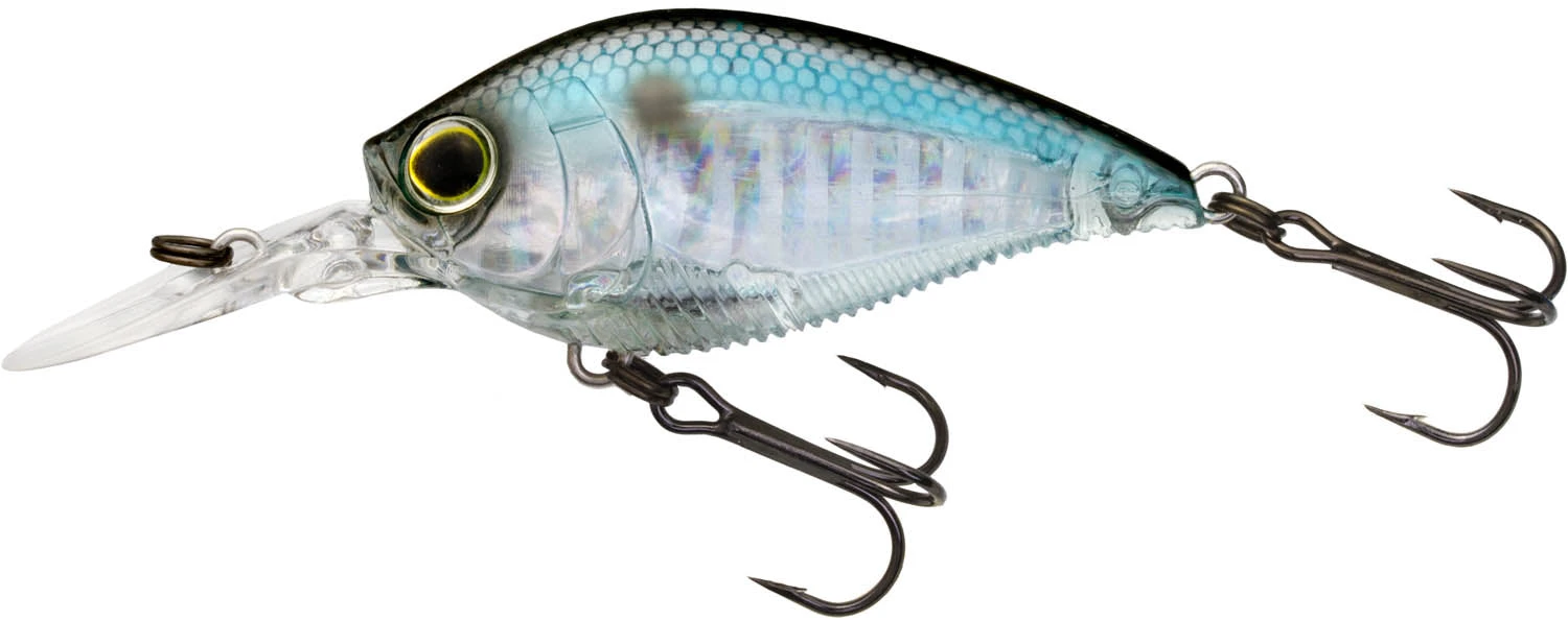 Yo-Zuri 3DB Crank 1.5 MR Medium Diving Crankbait 13 Yo-Zuri 3DB Crank 1.5 MR Medium Diving Crankbait - Image 13