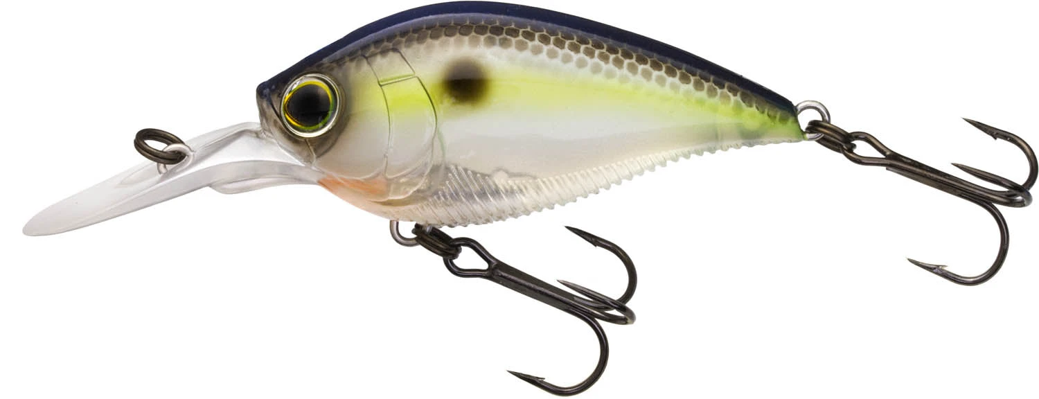 Yo-Zuri 3DB Crank 1.5 MR Medium Diving Crankbait 20 Yo-Zuri 3DB Crank 1.5 MR Medium Diving Crankbait - Image 20