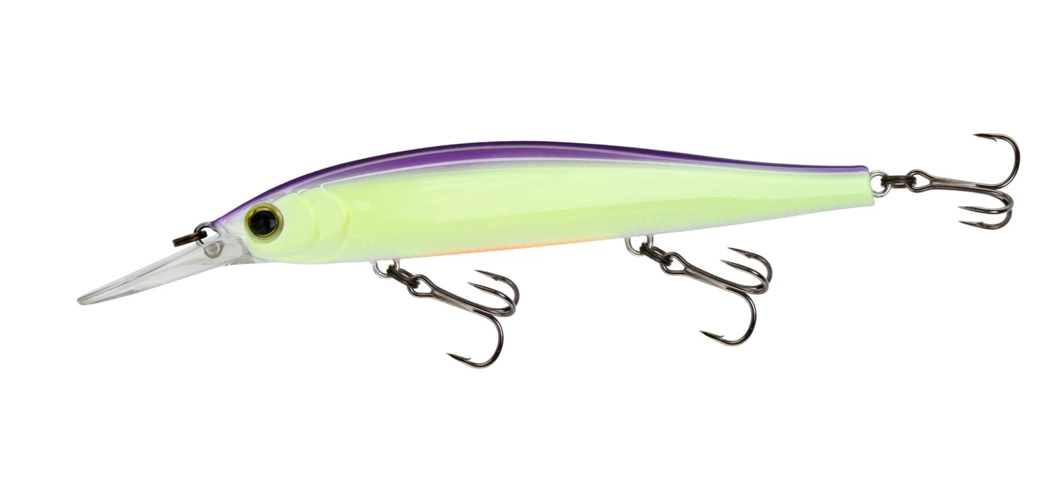 Yo-Zuri 3DB Jerkbait Deep 110 15 Yo-Zuri 3DB Jerkbait Deep 110 - Image 15