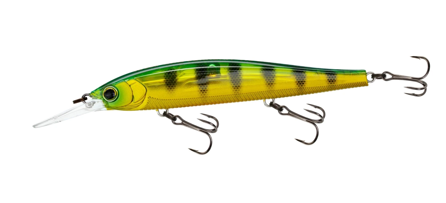 Yo-Zuri 3DB Jerkbait Deep 110 16 Yo-Zuri 3DB Jerkbait Deep 110 - Image 16
