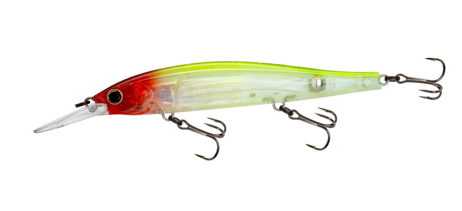 Yo-Zuri 3DB Jerkbait Deep 110 14 Yo-Zuri 3DB Jerkbait Deep 110 - Image 14