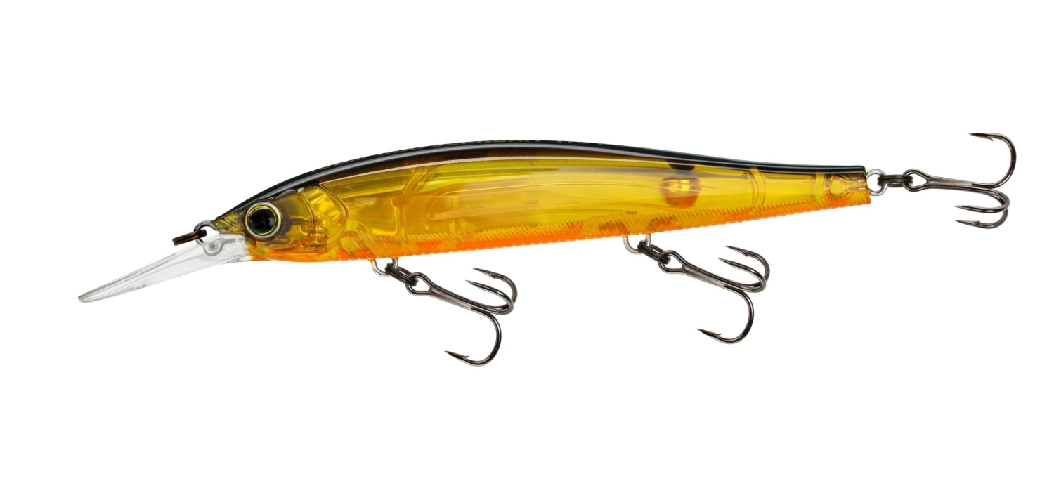 Yo-Zuri 3DB Jerkbait Deep 110 1 Yo-Zuri 3DB Jerkbait Deep 110