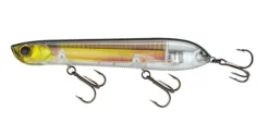 Yo-Zuri 3DB Pencil Popper 5 Inch Topwater Walker/Popper 18 Yo-Zuri 3DB Pencil Popper 5 Inch Topwater Walker/Popper -Fishing Equipment R1373 RGSN