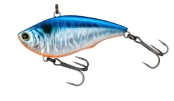 Yo-Zuri Rattl'N Vibe One Knock 5/8 Oz. Lipless Crankbait -Fishing Equipment R1423 BT scaled