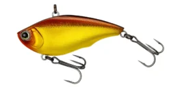 Yo-Zuri Rattl'N Vibe One Knock 5/8 Oz. Lipless Crankbait -Fishing Equipment R1423 BWG 1 scaled
