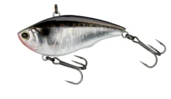 Yo-Zuri Rattl'N Vibe One Knock 5/8 Oz. Lipless Crankbait -Fishing Equipment R1423 CSBL scaled