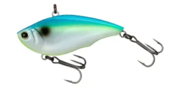 Yo-Zuri Rattl'N Vibe One Knock 5/8 Oz. Lipless Crankbait -Fishing Equipment R1423 CSH scaled