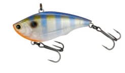 Yo-Zuri Rattl'N Vibe One Knock 5/8 Oz. Lipless Crankbait