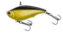 Yo-Zuri Rattl'N Vibe One Knock 5/8 Oz. Lipless Crankbait -Fishing Equipment R1423 GSN scaled