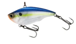 Yo-Zuri Rattl'N Vibe One Knock 5/8 Oz. Lipless Crankbait -Fishing Equipment R1423 GSPB scaled