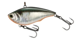 Yo-Zuri Rattl'N Vibe One Knock 5/8 Oz. Lipless Crankbait -Fishing Equipment R1423 GT scaled