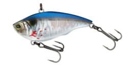 Yo-Zuri Rattl'N Vibe One Knock 5/8 Oz. Lipless Crankbait -Fishing Equipment R1423 MBSH scaled