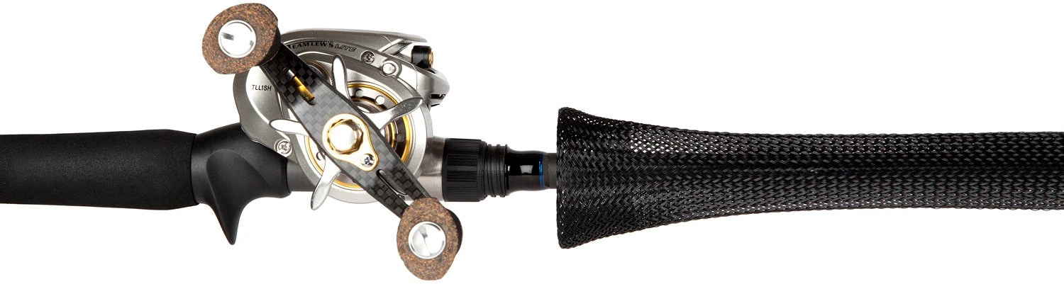 The Rod Glove Micro Guide Casting Jacket Extra Long 2 The Rod Glove Micro Guide Casting Jacket Extra Long - Image 2