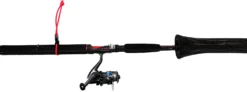 The Rod Glove 29 Inch 2-Piece Spinning Rod Jacket