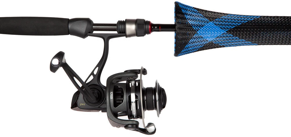 The Rod Glove Spinning Extra Long Jacket 1 The Rod Glove Spinning Extra Long Jacket