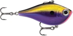 Rapala Rippin' Rap 05 Lipless Crankbait 37 Rapala Rippin' Rap 05 Lipless Crankbait -Fishing Equipment RPR BLS 1 scaled