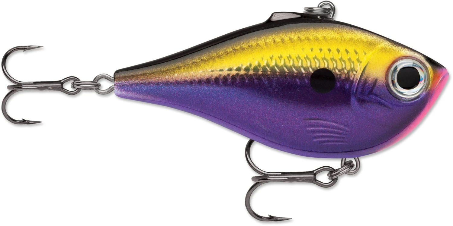 Rapala Rippin' Rap 05 Lipless Crankbait 18 Rapala Rippin' Rap 05 Lipless Crankbait - Image 18