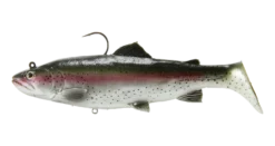 Savage Gear 3D Real Trout Swimbait Soft Body Swimbait -Fishing Equipment RealTRout DarkTrout cb2898c2 5e37 40c9 9862 2125378e6ebc