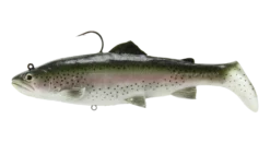 Savage Gear 3D Real Trout Swimbait Soft Body Swimbait -Fishing Equipment RealTrout lightTrout a04a7b03 0315 42e1 909b 5f1b65a58800