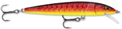 Rapala Husky Jerk 08 Jerkbait/Trolling Minnow -Fishing Equipment Redfire Crawdad 4ca3a438 3530 4f0f 8f07 cee8f9bf6a16