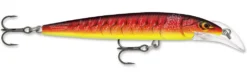Rapala Scatter Rap Deep Husky Jerk -Fishing Equipment Redfire Crawdad c3bc4df8 fd82 49dd 8ace e51134c73f25