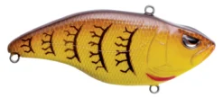 SPRO Aruku Shad Jr. Lipless Crankbait 32 SPRO Aruku Shad Jr. Lipless Crankbait -Fishing Equipment SAS60SCW SpringCraw
