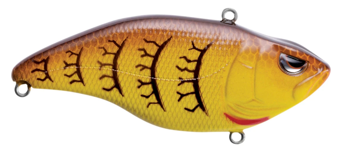SPRO Aruku Shad Jr. Lipless Crankbait 16 SPRO Aruku Shad Jr. Lipless Crankbait - Image 16