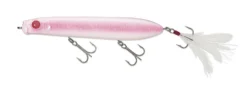 Evergreen International SB-125 "Shower Blows" Topwater Walker 24 Evergreen International SB-125 "Shower Blows" Topwater Walker -Fishing Equipment SB 125 208 Pink 295d7944 4182 4076 89f1 d2e919bc76b1