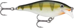 Rapala Scatter Rap Shad 07 Medium Diving Crankbait -Fishing Equipment SCRS YP