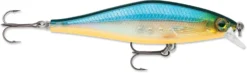 Rapala Shadow Rap Shad 09 Jerkbait -Fishing Equipment SDRS BGH