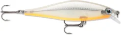 Rapala Shadow Rap Shad 09 Jerkbait -Fishing Equipment SDRS BN