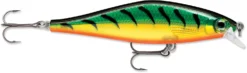 Rapala Shadow Rap Shad 09 Jerkbait -Fishing Equipment SDRS FT