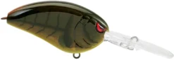 SPRO John Crews Little John DD 60 Deep Diving Crankbait -Fishing Equipment SLJD60PGR PhantomGreen 2f543fa7 bae0 43e6 ad10 05790a7466df