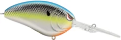 SPRO John Crews Little John DD 70 Extra Deep Diving Crankbait 31 SPRO John Crews Little John DD 70 Extra Deep Diving Crankbait -Fishing Equipment SLJD70MSC MatteSexyChrome 439124bd e575 4c55 b7c1 e529f9a2f688