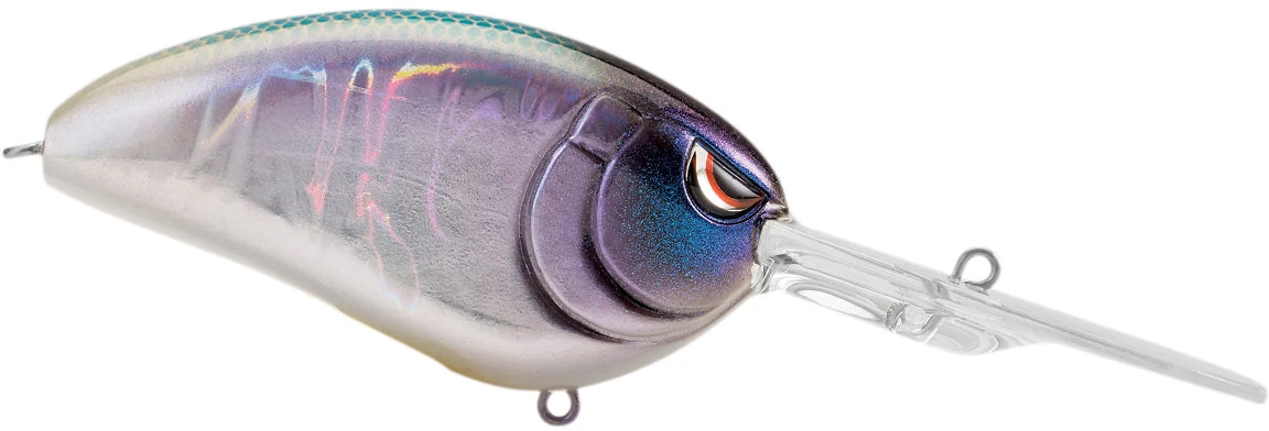 SPRO John Crews Little John DD 70 Extra Deep Diving Crankbait 14 SPRO John Crews Little John DD 70 Extra Deep Diving Crankbait - Image 14
