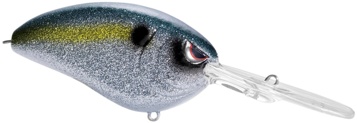 SPRO John Crews Little John DD 70 Extra Deep Diving Crankbait 18 SPRO John Crews Little John DD 70 Extra Deep Diving Crankbait - Image 18