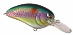 SPRO John Crews Little John MD 50 Crankbait -Fishing Equipment SLJM50OGL OldGlory