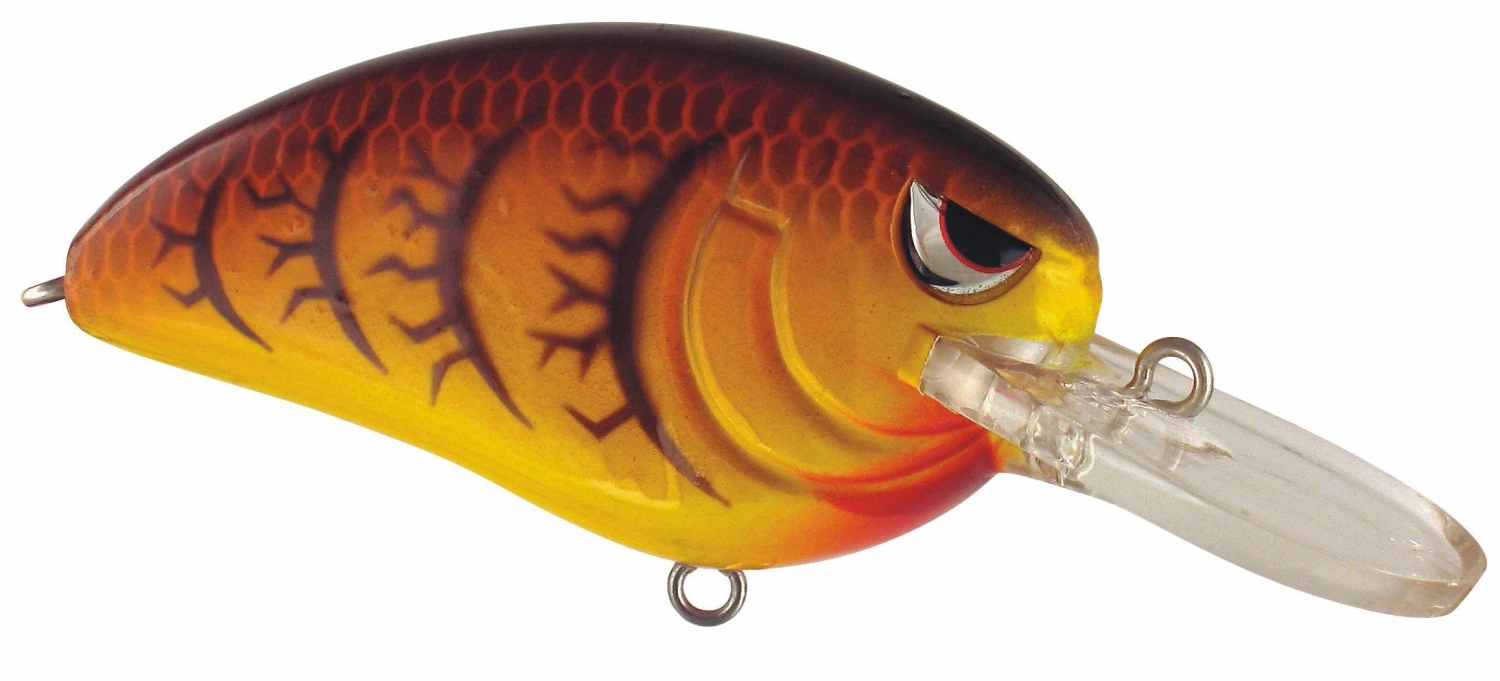 SPRO John Crews Little John MD 50 Crankbait