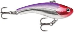Rapala Slab Rap SLR05 2 Inch Lipless Crankbait -Fishing Equipment SLR PRCL