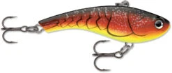 Rapala Slab Rap SLR05 2 Inch Lipless Crankbait -Fishing Equipment SLR RFCW dc370998 793a 4b73 8239 b8ff3653c7ed