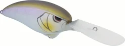 SPRO Outsider DD 80 Crankbait -Fishing Equipment SOSCDD80DGZ DirtyGizzard