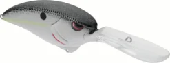 SPRO Outsider DD 80 Crankbait -Fishing Equipment SOSCDD80NSP NastyPop